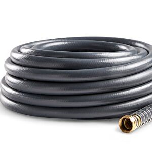 Gilmour Flexogen Garden Hose - Super Duty (5/8 x 75 Feet)