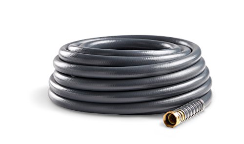 Gilmour Flexogen Garden Hose - Super Duty (5/8 x 75 Feet)