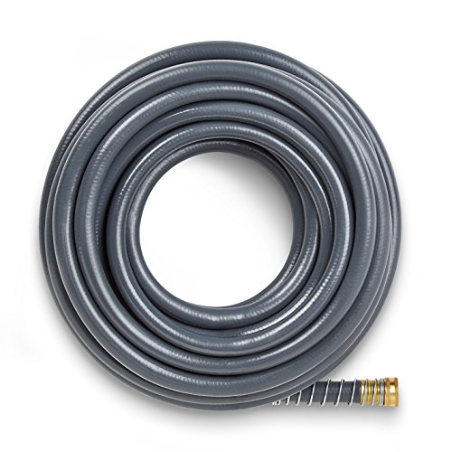 Gilmour Flexogen Garden Hose - Super Duty (5/8 x 75 Feet)