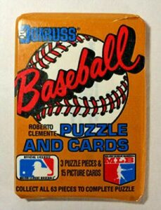 1987 donruss baseball sealed unopened pack 15 cards