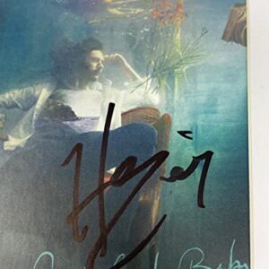 Hozier Signed Autographed Wasteland Baby Framed Matted CD Display Beckett COA