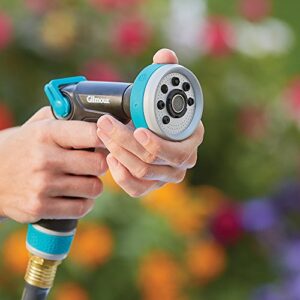 Watering Heavy Duty Thumb Control Nozzle