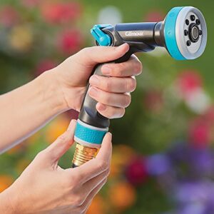 Watering Heavy Duty Thumb Control Nozzle