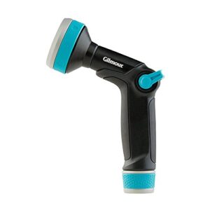 Watering Heavy Duty Thumb Control Nozzle