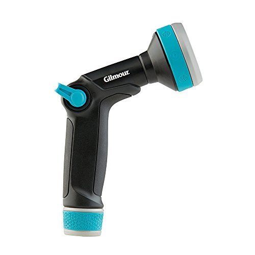 Watering Heavy Duty Thumb Control Nozzle