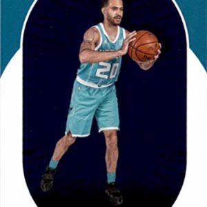 Charlotte Hornets 2020 2021 Hoops Factory Sealed Team Set with a Rookie Card of LaMelo Ball 223