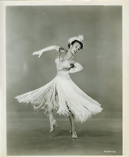 MARGE CHAMPION/RARE ORIG. STILL C7