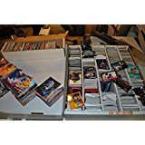 non-sport/comic card estate~ huge storage unit auction find lot of 50