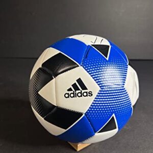 Paul Dybala Signed Argentina World Cup 2022 FIFA Champs Soccer Ball PSA - Autographed Soccer Balls