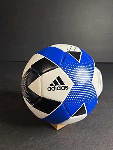 Paul Dybala Signed Argentina World Cup 2022 FIFA Champs Soccer Ball PSA - Autographed Soccer Balls