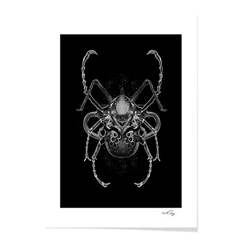 FANTASMAGORIK¨ INSECTS 1