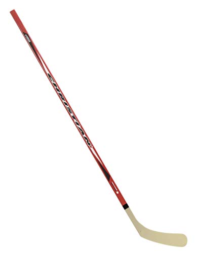 Christian Hockey R1000 48 Youth Street Hockey Stick, Straight YTH