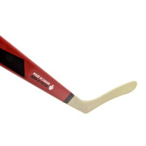 Christian Hockey R1000 48 Youth Street Hockey Stick, Straight YTH