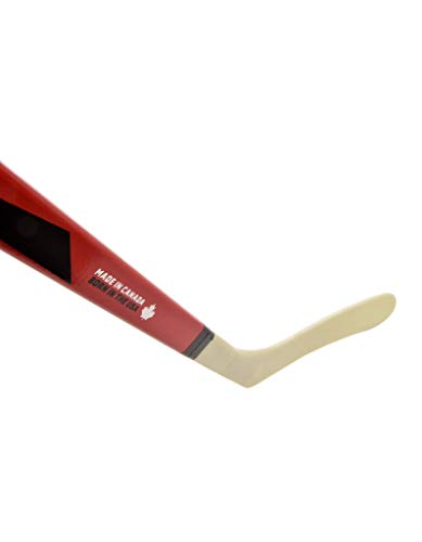 Christian Hockey R1000 48 Youth Street Hockey Stick, Straight YTH