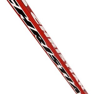 Christian Hockey R1000 48 Youth Street Hockey Stick, Straight YTH