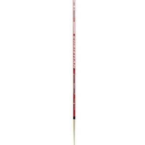 Christian Hockey R1000 48 Youth Street Hockey Stick, Straight YTH