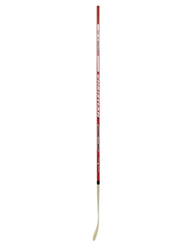 Christian Hockey R1000 48 Youth Street Hockey Stick, Straight YTH