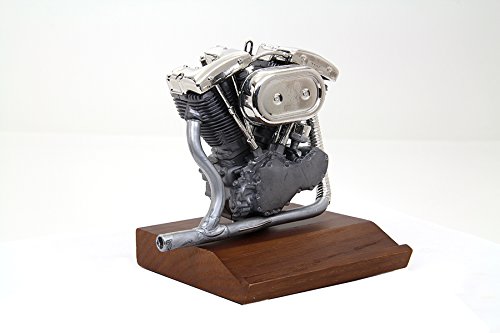 Large Shovelhead Motor Model 48-0836