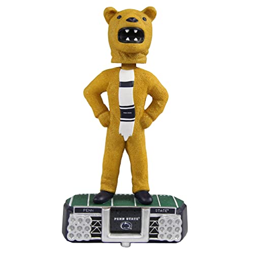 Nittany Lion Penn State Nittany Lions Stadium Lights Bobblehead NCAA