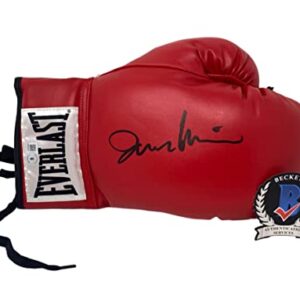 Irwin Winkler Signed Autographed Boxing Glove Rocky Movie Producer Beckett COA