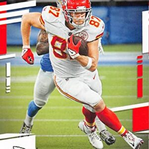 2022 Panini Prestige #146 Travis Kelce