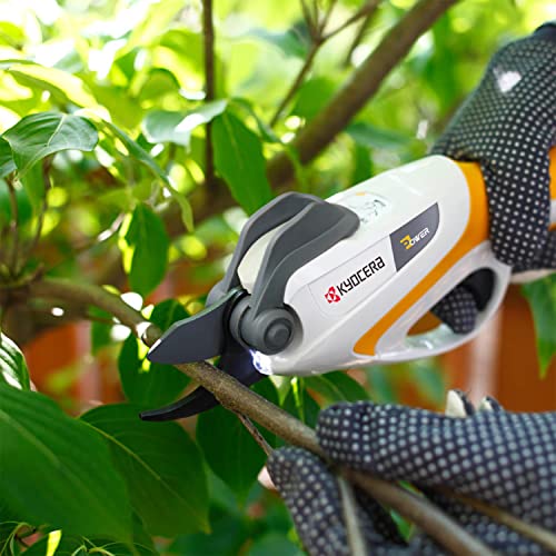 RYOBI rechargeable pruning shears BSH-120 import JPN