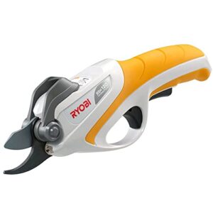 RYOBI rechargeable pruning shears BSH-120 import JPN