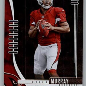 2019 Absolute Football #126 Kyler Murray RC Rookie Card Arizona Cardinals Official NFL Trading Card From Panini America in Raw (NM or Better) Condition