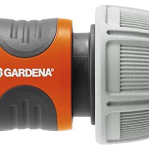 Gardena Hose Repair Connector