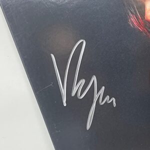 Yungblud Signed Autographed Self Titled 2022 Vinyl Record Album LP Beckett COA