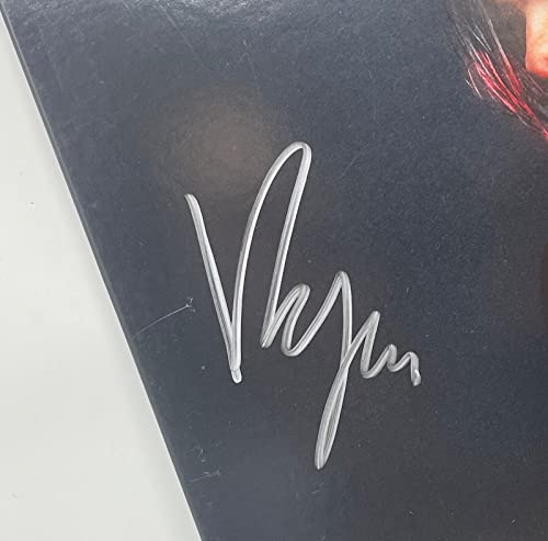 Yungblud Signed Autographed Self Titled 2022 Vinyl Record Album LP Beckett COA