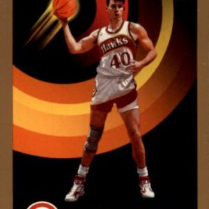 1990 SkyBox Basketball Card (1990-91) #366 Tim McCormick