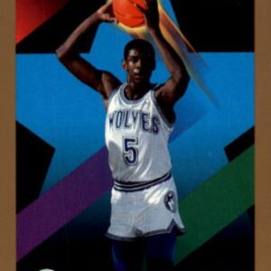 1990 SkyBox Basketball Rookie Card (1990-91) #397 Doug West