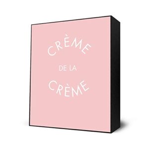 crème de la crème