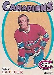 1971 O PEE CHEE (OPC) HOCKEY COMPLETE SET 264 CARDS KEN DRYDEN ROOKIE