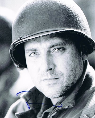 TOM SIZEMORE - Saving Private Ryan AUTOGRAPH Signed 8x10 Photo