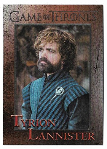 2018 Game of Thrones Season 7 Trading Cards Complete Base Set Card 1-81