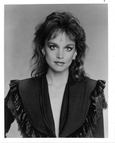 Pamela Sue Martin 8x10 glossy photo F4890