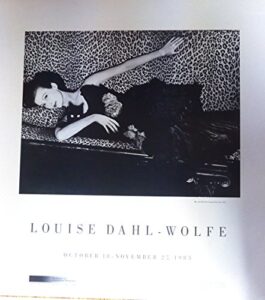 louise dahl-wolfe