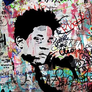 Basquiat (Magic Blox)