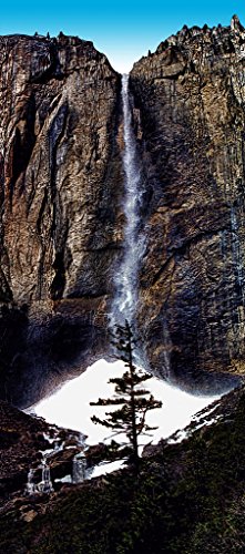 Upper Yosemite Falls