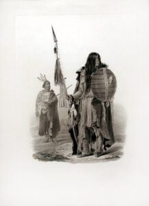 [assiniboin indians