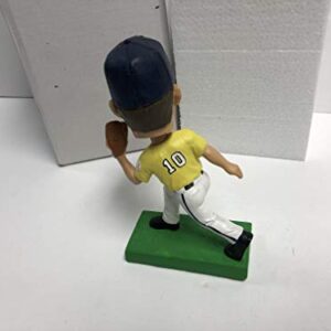 Kyle Murphy Turner High School Beloit Snappers Texas Rangers Bobble Bobblehead SGA