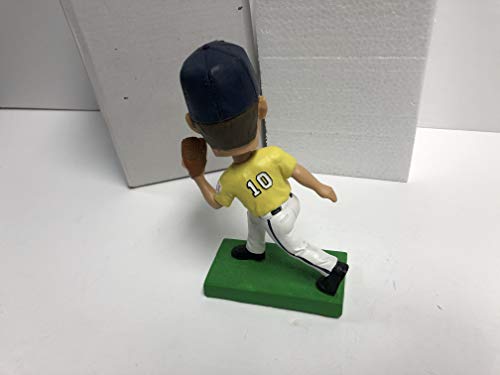 Kyle Murphy Turner High School Beloit Snappers Texas Rangers Bobble Bobblehead SGA