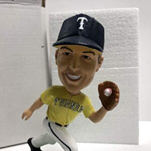 Kyle Murphy Turner High School Beloit Snappers Texas Rangers Bobble Bobblehead SGA