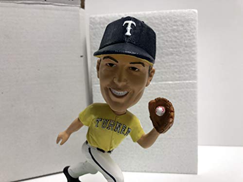 Kyle Murphy Turner High School Beloit Snappers Texas Rangers Bobble Bobblehead SGA