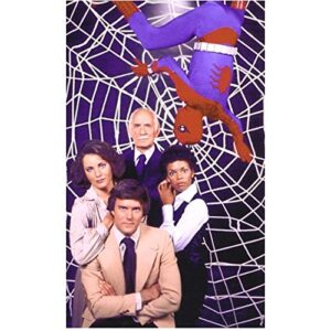 nicholas hammond 8 inch x10 inch photo the sound of music general hospital stealth w/cast from the amazing spider-man tv series kn