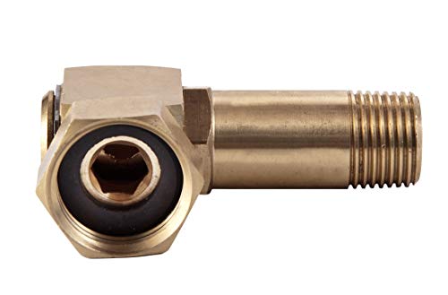 Liberty Garden Products 4000 Brass Replacement Part Swivel