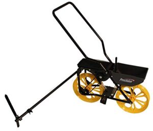 precision gs2010 garden seeder