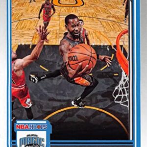 2022-23 Panini NBA Hoops #111 Terrence Ross